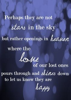 Heaven gained another angel today. ❤ First Birthday Quotes, Missing Husband, Memory Garden, Sympathy Quotes, Heaven Quotes, Stars In The Sky, Quotes By Authors, Love Messages, Birthday Quotes