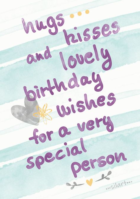 Inspirational Birthday Wishes, Happy Greetings, Happy Birthday Wishes Messages, Birthday Verses, Birthday Hug, Special Birthday Wishes, Birthday Wishes For Him, Birthday Wishes For Boyfriend, Funny Happy Birthday Wishes