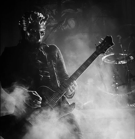 Aether Ghoul, Ghost Album, Ghost Papa, Ghost Band, Band Ghost, Ghost And Ghouls, Ghost Bc, Ghost Photos, Concert Photography