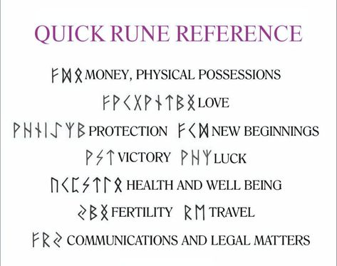 Runes For Beginners, Runes Meaning, Goddess Witch, Rune Tattoo, Witch Things, Inner Goddess, Affirmation Quotes, Runes, Tattoos For Women