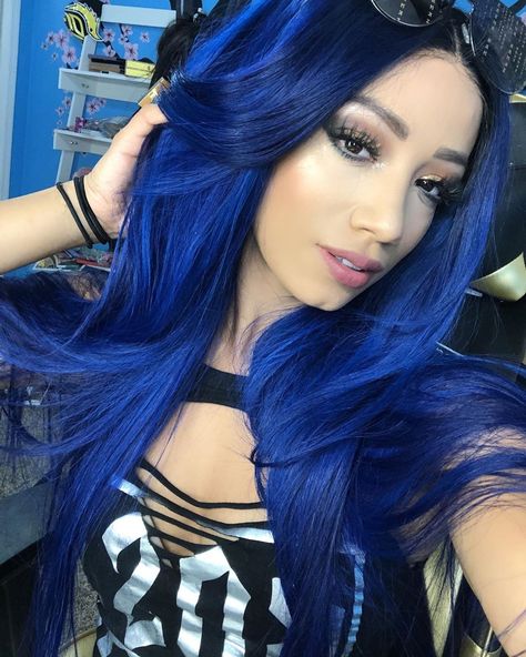 Sasha Banks Instagram, Mercedes Varnado, Wwe Sasha Banks, Best Instagram Photos, Wwe Female Wrestlers, Wwe Girls, Sasha Banks, Wrestling Divas, Sasha Bank