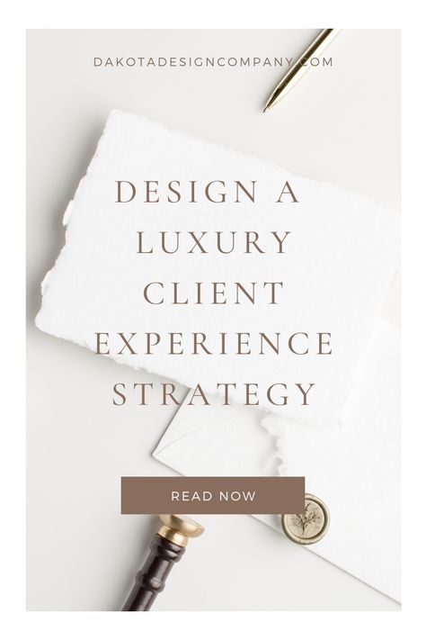 Client Office, Luxury Service, Luxury Experience, Luxury Client Gifts, Luxury Client Experience, Client Workflow, Luxury Brand Management, Accepting New Clients, Luxury Brand