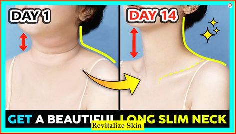 😘 Unlock Timeless Beauty: Embrace Youthful Skin with Kollagen Intensiv! wrinkle remedies face and neck, how get rid of wrinkles on face, skin care wrinkles anti agingwrinkle remedies face and neck, how get rid of wrinkles on face, skin care wrinkles anti aging 😘 Please Re-Pin for later 😍💞 #skinwhitening #naturalskincare #glowingskin How To Get Rid Of Lose Skin On Neck, Exercise For Slim Neck, How To Make My Neck Thinner, Collarbone And Neck Workout, How To Get Slim And Long Neck, Neck Line Remove Exercise, Neck Slim Exercise, Reduce Neck Fat Exercise, Thinner Neck Workout