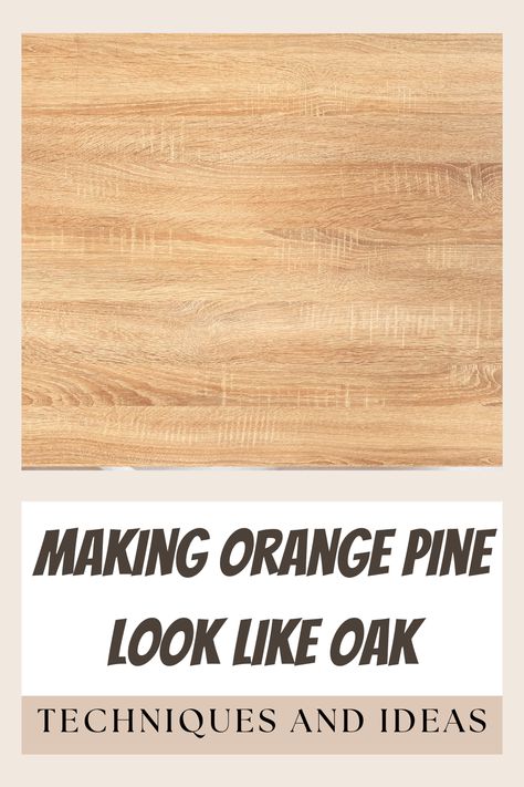 How To Make Yellow Pine Look Like White Oak, Light Stain For Pine Wood, Pine To Look Like White Oak, Stain Pine To Look Like Oak, Staining Ikea Pine Furniture, Staining Yellow Pine, Best Stains For Maple Wood, White Oak Look On Pine, How To Get The Yellow Out Of Pine Wood