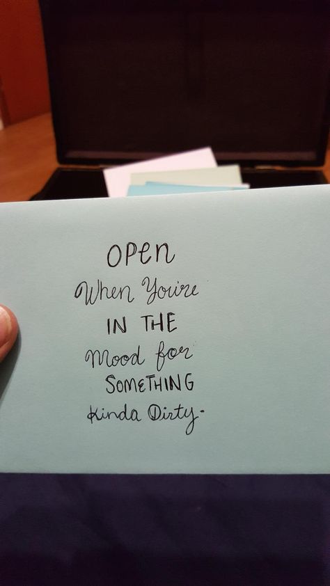 Your Daily Swoon: This Woman Gave Her Boyfriend The Sweetest, Most Thoughtful Gift | SELF Ldr Gifts, Long Distance Girlfriend, Diy Gifts For Girlfriend, Surprise Boyfriend, Open When Letters, Long Distance Boyfriend, Birthday Surprise Boyfriend, Distance Relationship Gifts, Long Distance Relationship Gifts