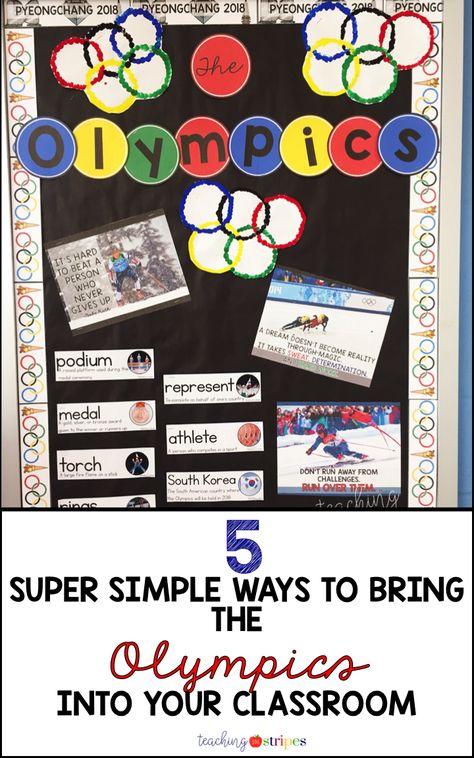 Olympic Idea, Olympics Activities, Social Stories Preschool, Life Skills Special Education, Leader In Me, Resource Room, Second Grade Teacher, Preschool Special Education, An Education