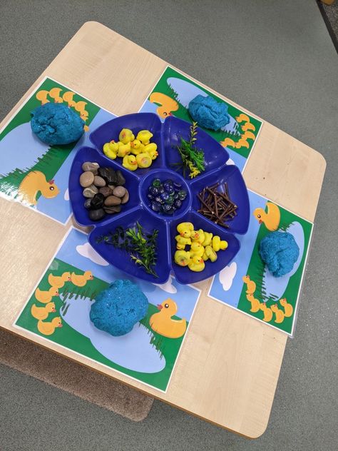 Farming Activities Eyfs, Playdough Activities Eyfs, Playdough Eyfs, Playdough Themes, Playdough Learning Activities, Playdough Table, Playdough Ideas, Nursery Rhymes Activities, Eyfs Activities