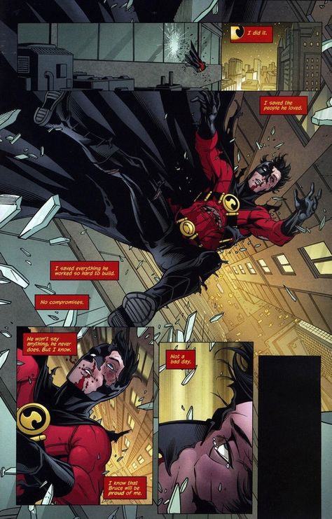 Tim Drake, Red Robin. Red Robin Batman, Timothy Drake, Tim Drake Red Robin, Robin Tim Drake, Robin Dc, I Am Batman, Batman Funny, Red Robin, Tim Drake