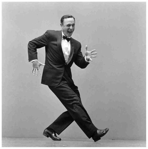 A wink and a smile. 1961. Dance Dreams, Jitterbug, Gene Kelly, Mae West, Body Reference Poses, Dance Quotes, Human Poses Reference, Figure Poses, Tap Dance