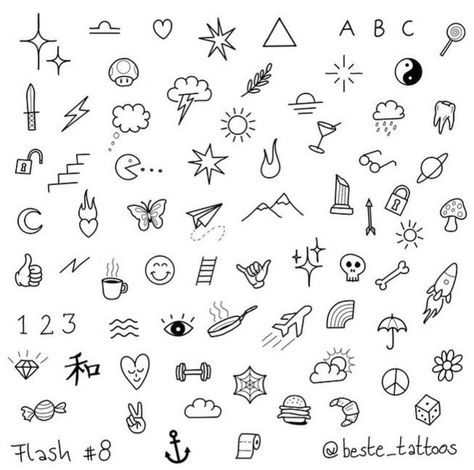 Small Tattoos For Boys, Tato Simple, Simple Finger Tattoo, Cute Simple Tattoos, Basic Tattoos, Hand And Finger Tattoos, Pen Tattoo, Easter Coloring, Simple Tattoo Designs