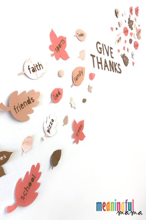 Thanksgiving Wall Art Diy, Fall Office Decorations, Thanksgiving Church Decorations, Thanksgiving Note, Thanksgiving Dinner Decor, Thanksgiving Wall Decor, Thanksgiving Wall Art, Thanksgiving Classroom, Easy Thanksgiving Crafts