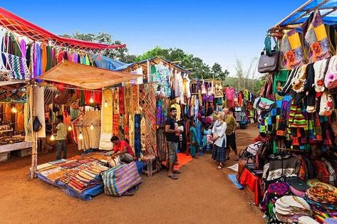 Shopping In Pondicherry 2020 (With Photos): 18 Places To Buy Souvenirs! Weather In India, India Places, Goa Travel, Indian Lifestyle, India Travel Places, Indian Travel, India Holidays, Backpacking India, Street Shopping