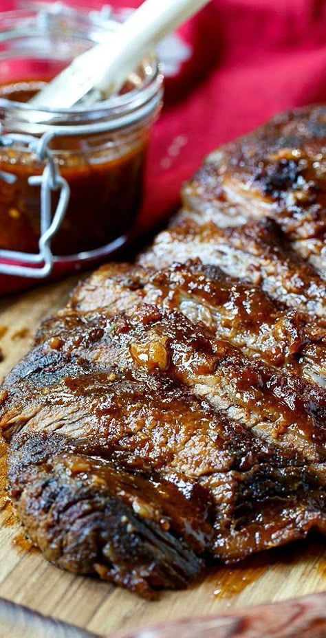 Brisket Recipes Oven The Pioneer Woman, Braised Brisket Recipes Oven, Vegan Grill, Brisket Smoked, Brisket Oven, Brisket Rub, Brisket Recipe, Beef Brisket Recipes, Recipes Oven