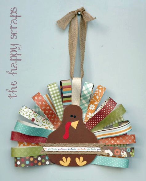 Love this paper turkey! :) We are SO making this for our front door! November Crafts, Paper Feathers, Turkey Crafts, Thanksgiving Crafts For Kids, Diy Thanksgiving, Thanksgiving Kids, Thanksgiving Fun, Thanksgiving Activities, Seasonal Crafts