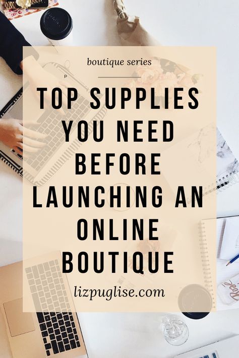 Online Boutique Storage Ideas, Opening A Clothing Boutique, Boutique Vendors, Wholesalers For Small Businesses, Online Boutique Aesthetic, Boutique Business Plan, How To Run A Boutique Business, Owning A Boutique, Boutique Owner Tips