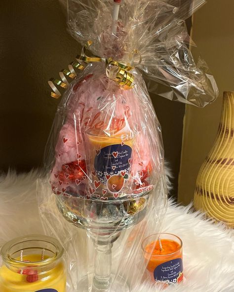 Excited to share this item from my #etsy shop: Gift Baskets Any Occasion #candy #sweets #baskets #gifts #candles #candle #valentinesday #kharrisservices78 Alcohol Gift Baskets, Best Gift Baskets, Baskets Gifts, Valentine's Day Gift Baskets, Alcohol Gifts, Girly Gifts, Shop Gift, Sweetest Day, Diy Crafts For Gifts