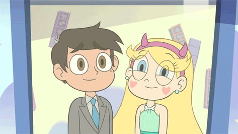 Soy muy fan de esto  Finalmente un beso de STARCO Star E Marco, Star Force, Randy Cunningham, Cartoon Edits, The Forces Of Evil, Disney Xd, Star Butterfly, Star Vs The Forces Of Evil, Star Vs The Forces