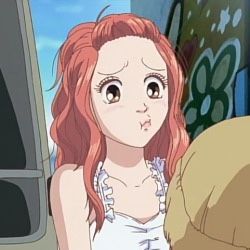 Lovely Complex Icons, Risa Koizumi, Lovely Complex Anime, Piskel Art, Lovely Complex, Snow White With The Red Hair, Famous Comics, Ao Haru Ride, Ghibli Art