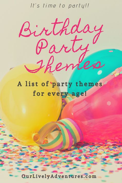 Sixth Birthday Party Themes, Eighth Birthday Party Themes, Seventh Birthday Party Themes, 6 Year Birthday Party Themes, 7 Year Birthday Party Themes, 8 Year Birthday Party Theme, Eight Is Great Birthday, 6 Year Birthday Party Themes Girl, 7th Birthday Party For Girls Themes Simple