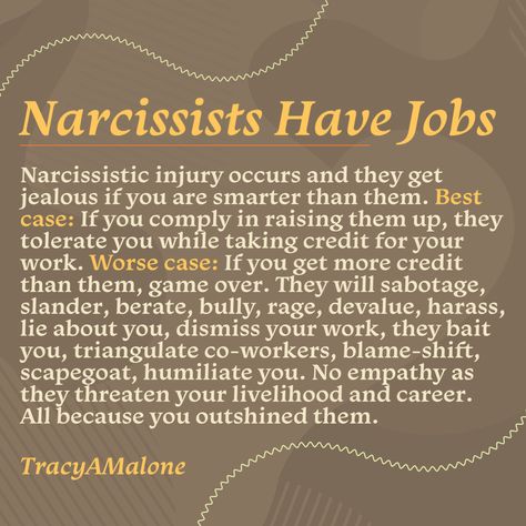 Narcissistic Behavior Workplace, Narcissistic Manager, Narcissistic Bullies, Narcissistic Coworker, Workplace Bullies Quotes, Narcissism In The Workplace, Narcissistic Rage, Slander Quotes, Types Of Narcissistic Baiting