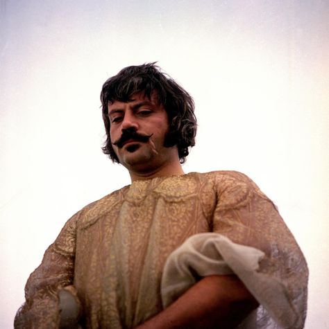 Oliver Reed: 10 essential films | BFI Shirley Anne Field, Robert Newton, Film Study, Amanda Donohoe, Ken Russell, Oliver Reed, Leading Men, The Devils, Force Of Nature