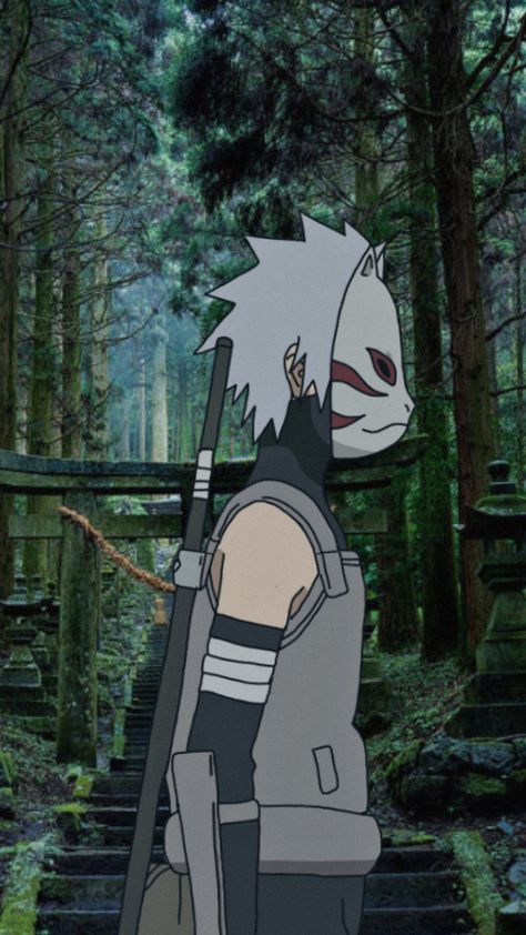 Anbu Kakashi Wallpaper, Anbu Black Ops Kakashi, Kakashi Anbu Wallpapers, Kakashi Anbu Tattoo, Kakashi Hatake Anbu, Kakashi Anbu Mask, Anbu Kakashi, Anbu Black Ops, Kakashi Cosplay