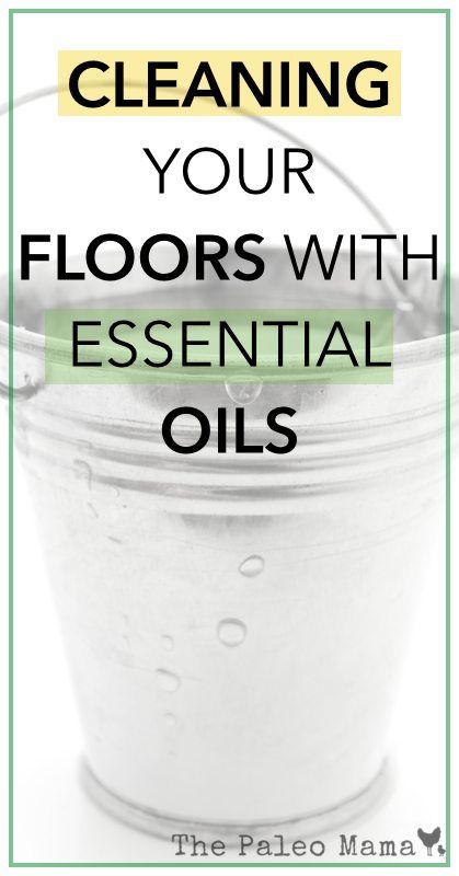 Homemade Floor Cleaners, Diy Floor Cleaner, Cleaning Your House, Cleaning Floors, Floor Cleaners, Essential Oils Cleaning, Homemade Cleaning Products, Natural Cleaners, Young Living Oils