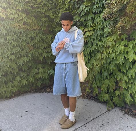 Street wear men Men Street Wear, Guys Fits, Outfit Streetwear, Streetwear Fits, Street Style Outfits Men, Guys Clothing Styles, Streetwear Summer, Mens Outfit Inspiration, Streetstyle Fashion