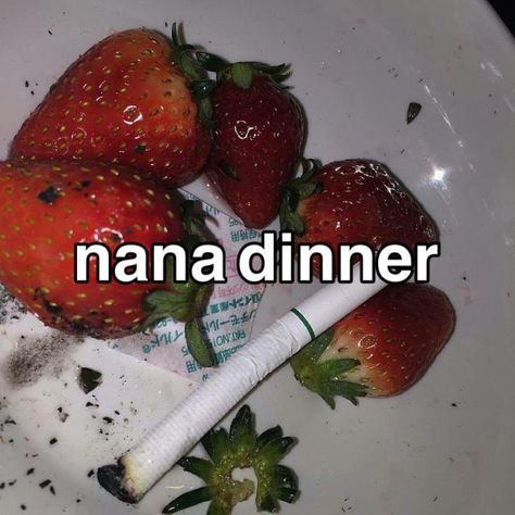 Shin Nana, Nana Manga, Nana Osaki, Just Girly Things, Mood Pics, Group Chat, Girly Things, Anime Memes, Strawberries