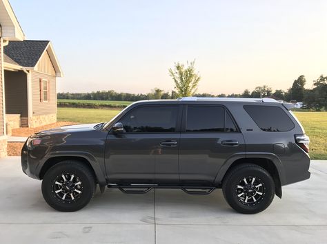 4runner Sr5 Premium, 4 Runner Toyota, 2017 Toyota 4runner, Book Outfits, 4runner Sr5, Toyota 4runner Trd, Toyota 4runner Sr5, Wattpad Book, 4 Runner