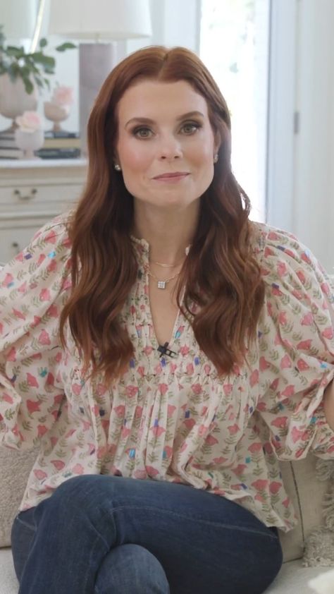 Sweet Magnolias Show Outfits, Joanna Garcia Swisher Hair, Joanna Garcia Swisher, Joanna Garcia, Sweet Magnolias, No Diggity, R N B, Csi Miami, Southern Fashion