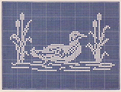 FREE filet crochet patterns at sentimentalbaby.blogspot.com Cross Stitch Knitting, Cross Stitch Numbers, Pillow Patterns, Crochet Charts, Crochet Filet, Filet Crochet Charts, Fillet Crochet, Crochet Lace Edging, Baby Pillow