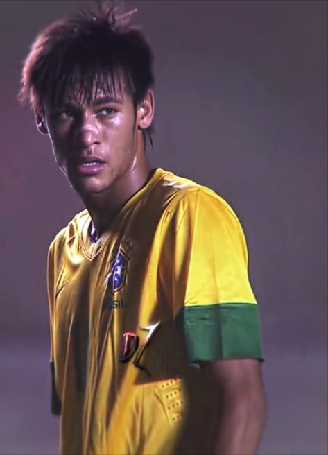 Young Neymar Jr, Neymar Kid, Young Neymar, Neymar Soccer, Young Messi, Neymar Pic, Neymar Hot, Neymar Barcelona, Neymar Brazil