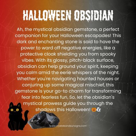 Hey there, have you heard about the spooky obsidian gemstone? 👻 This mysterious black stone is said to have protective energies and can help ward off negative vibes. It's like having a personal bodyguard in crystal form! 💎 #Obsidian #CrystalHealing #PositiveVibes #SpookyGemstone #Protection Personal Bodyguard, Negative Vibes, Hey There, Black Stone, Negative Energy, The Conjuring, Positive Vibes, Crystal Healing, Energy