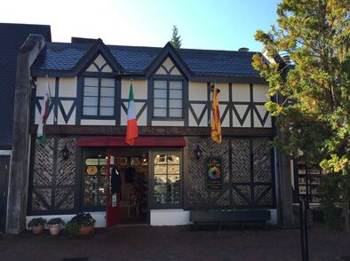 The Shoppes at The Village Gatlinburg Celtic Cottage | The Shops at the Village Clan Name, Gatlinburg Tennessee Vacation, Smokey Mountains Vacation, Celtic Triquetra, Celtic Nations, Celtic Knot Jewelry, Knot Jewelry, Ireland Scotland, Celtic Heritage