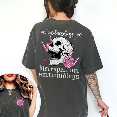 Emo Gifts, Emo Shirt, Elder Emo, Emo Shirts, Emo Clothing, Emo Outfits, Unisex Tshirt, Freedom Of Movement, Clothes Gift