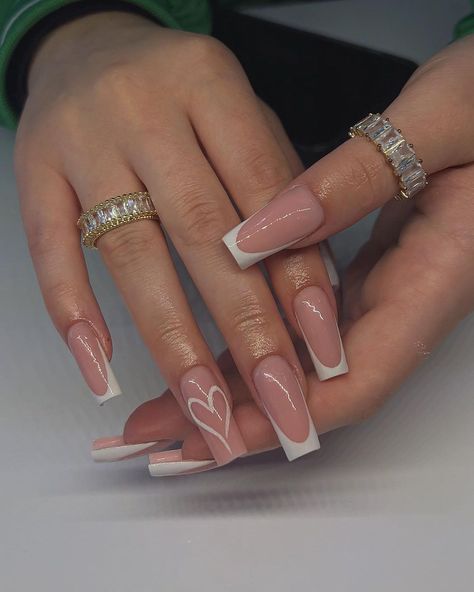 40 Best Pink Spring Nails 2023 to inspire you Pink Spring Nails 2023, Pink Spring Nails, Spring Nails 2023, Nail Polish Gift, Acrylic Nails Coffin Pink, Nails 2023, Acrylic Nails Coffin Short, Pink Spring, Prom Nails