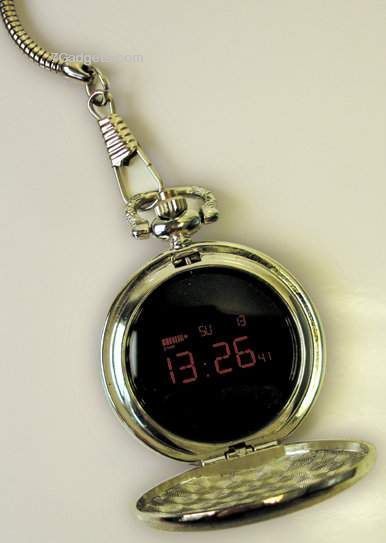 Digital Pocket Watch, Fob Watch, One More Step, What I Need, Victorian Fashion, Pocket Watch, Time Piece, Bracelet Watch, Smart Watch