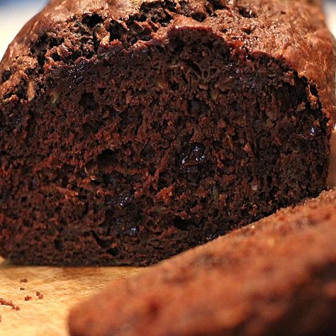 Sourdough Chocolate Zucchini Bread Zuchinis Bread Recipe Sourdough, Sourdough Discard Chocolate Zucchini Bread, Sourdough Chocolate Zucchini Bread, Zucchini Sourdough Bread, Sourdough Discard Zucchini Bread, Sourdough Zucchini Bread, Sourdough Zucchini, Discard Bread, Dough Starter Recipe