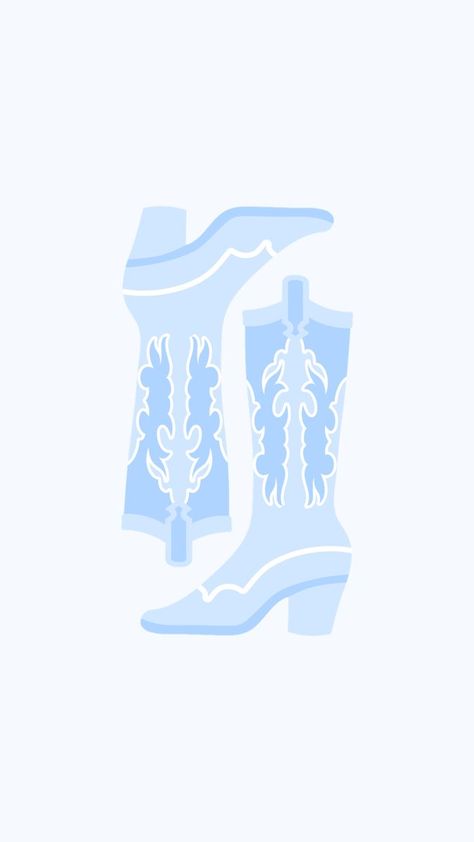 White And Denim Aesthetic, Blue Cowboy Boots Aesthetic, Blue Cowgirl Boots Wallpaper, Blue Cowboy Boots Wallpaper, Costal Cowgirl Aesthetic Wallpaper, Blue Cowboy Aesthetic, Blue Western Aesthetic, Coastal Cowgirl Wallpaper, Diamond Drawings