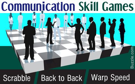 Communication Skills Games Effective Communication Activities, Communication Games For Adults, Team Communication Activities, Communication Team Building Activities, Teaching Communication Skills Activities, Communication Activities For Adults, Communication Activities For Teens, Interpersonal Communication Activities, Communication Skills Activities