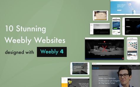 10 Stunning Weebly Websites Designed With Weebly 4 Website Checklist Web Design, How To Build A Website Step By Step, Weebly Website Design, Best Wedding Website Builder, Wedding Website Faq Page Examples, Example Of Website, Website Layouts, Wordpress Design, Website Ideas