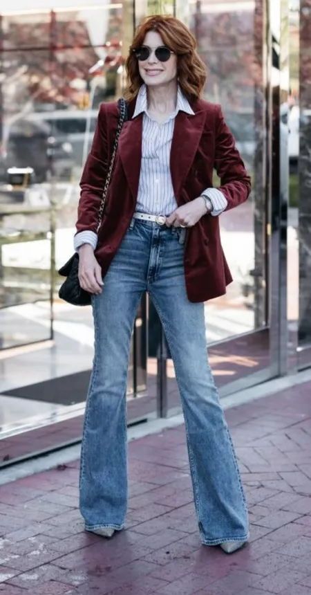 Red Velvet Shirt Outfit, Red Velvet Jacket Outfit, Red Velvet Blazer Outfit Women, Brown Velvet Blazer Outfit, Red Velvet Blazer Outfit, Velvet Blazer Outfit Women, Burgundy Blazer Outfit Woman, Black Velvet Blazer Outfit, Maroon Blazer Outfit