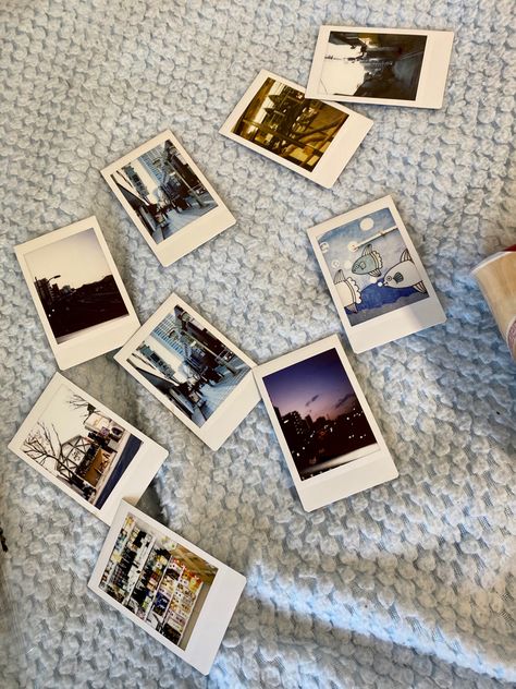 #japan #polaroids Japanese Polaroid, Japan Polaroid, Collage Ideas, Polaroid Film, Japan, Collage, Film, Quick Saves