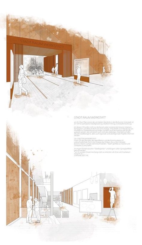 Portfolio Example | Architecture | Interior Design | Idea | Inspiration #aesthetic #portfolio #examples #architecture #interiordesign #student #professional #ideas #inspiration #design Situation Architecture, Interior Design Portfolio Examples, Pinterest Layout, Aesthetic Portfolio, Architecture Perspective, Architecture Design Presentation, Architecture Portfolio Layout, Architecture Portfolio Design, Architecture Panel