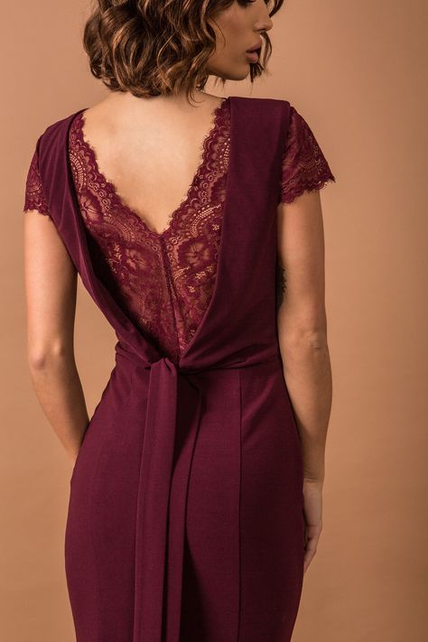 Maroon Wedding Dress Guest, Burgundy Dress Accessories, Maroon Wedding Dress, Burgundy Bridesmaid Dresses Lace, Burgundy Mother Of The Bride Dress, Burgundy Bridesmaid Dress, Burgundy Lace Dress, Lace Burgundy Dress, Maroon Wedding