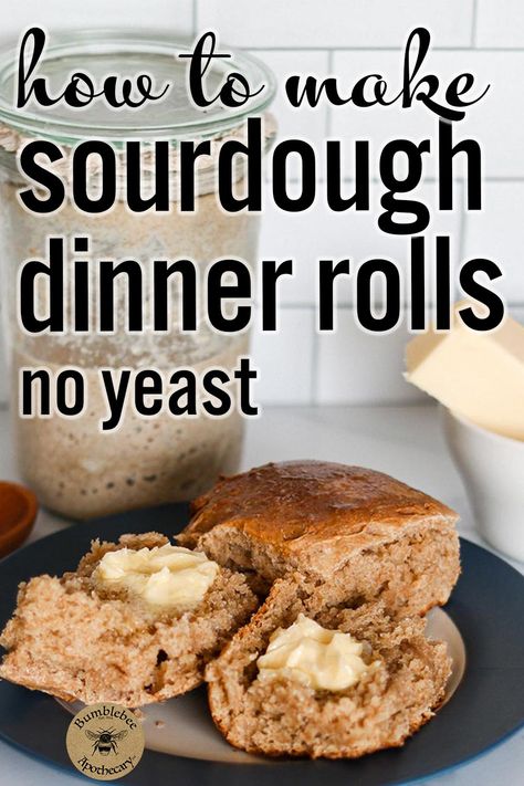 Sourdough Dinner, Sourdough Dinner Rolls, Sourdough Rolls, Whole Wheat Sourdough, Sourdough Starter Discard Recipe, Easy Sourdough, Sourdough Starter Recipe, Baked Rolls, Homemade Dinner Rolls