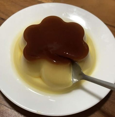 coffee jelly store Japanese Pudding, Jelly Store, Coffee Jelly, Jelly Recipes, Interesting Food Recipes, Pretty Food, Flan, I Love Food, Cute Food