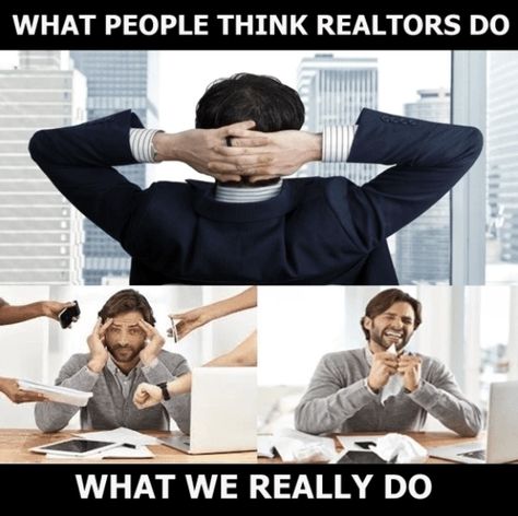 Realtor Memes, Real Estate Memes, Real Estate Humor, Real Estate Business, Real Estate Companies, Real Estate Investing, You Funny, Virtual Assistant, For Real