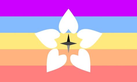 Xenogenders Are Valid, Mogai Flags, Attraction Flags, Collective Identity, Different Flags, Gender Flags, Lgbtq Flags, Place To Live, Pride Flag